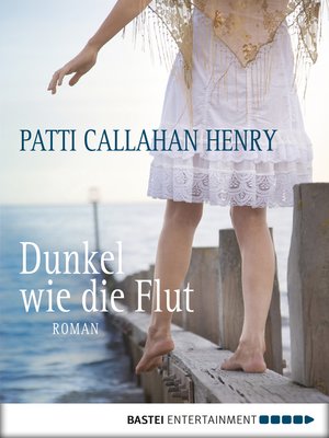 cover image of Dunkel wie die Flut